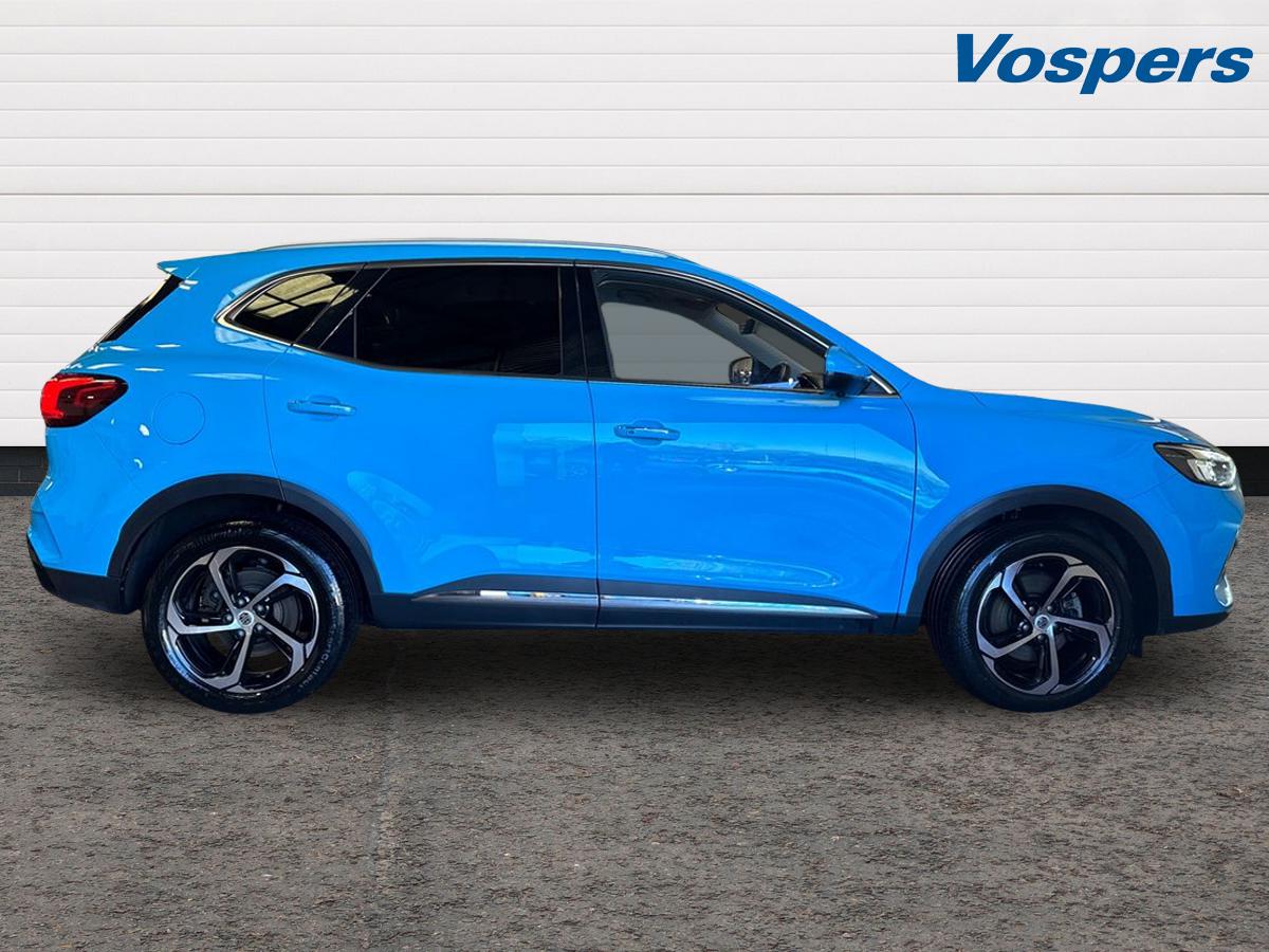 Used MG MG HS 2023 for sale - 76871732: Photo 10