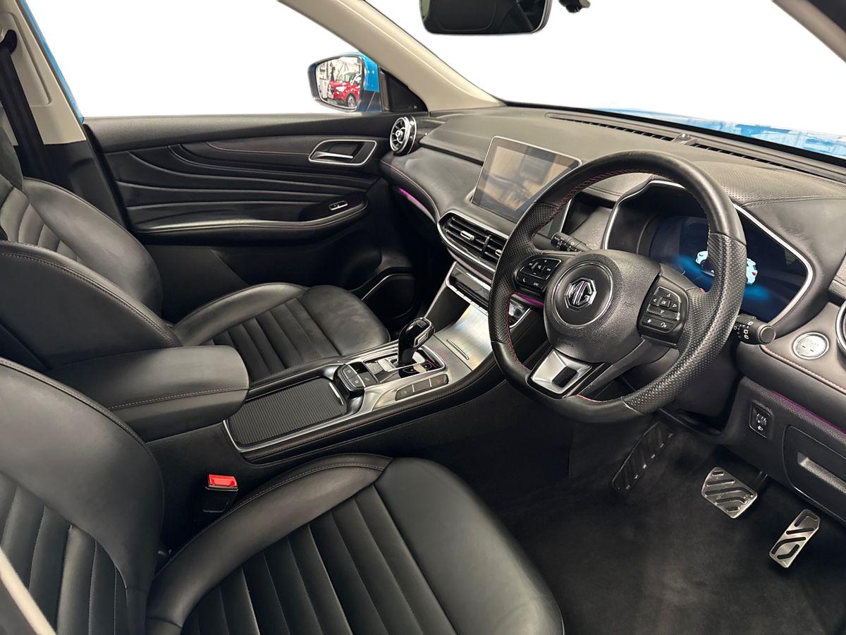 Used MG MG HS 2023 for sale - 76871732: Photo 22