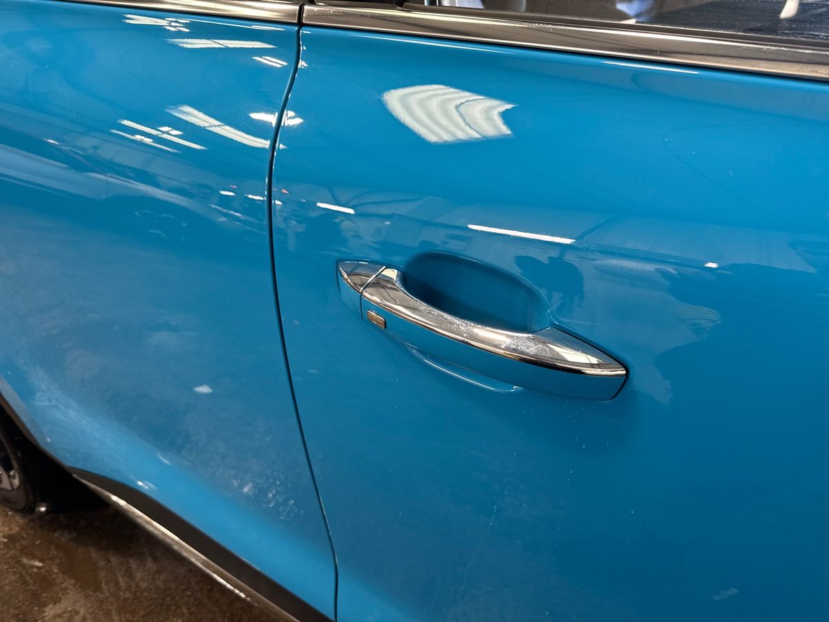 Used MG MG HS 2023 for sale - 76871732: Photo 30