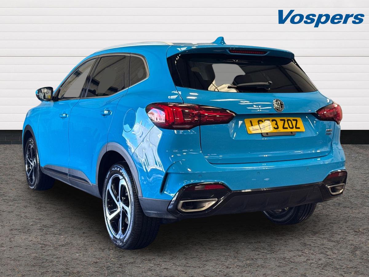 Used MG MG HS 2023 for sale - 76871732: Photo 6