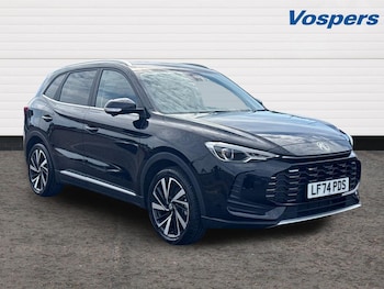 Used MG MG ZS 2025 for sale - 79497428: Photo