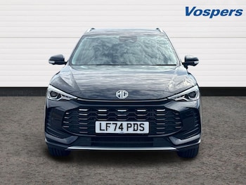 Used MG MG ZS 2025 for sale - 79497428: Photo