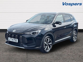 Used MG MG ZS 2025 for sale - 79497428: Photo