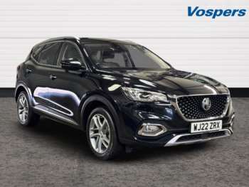 Used MG MG HS 2022 for sale - 75348278: Photo