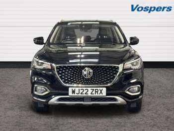 Used MG MG HS 2022 for sale - 75348278: Photo