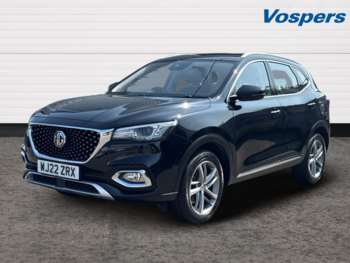 Used MG MG HS 2022 for sale - 75348278: Photo