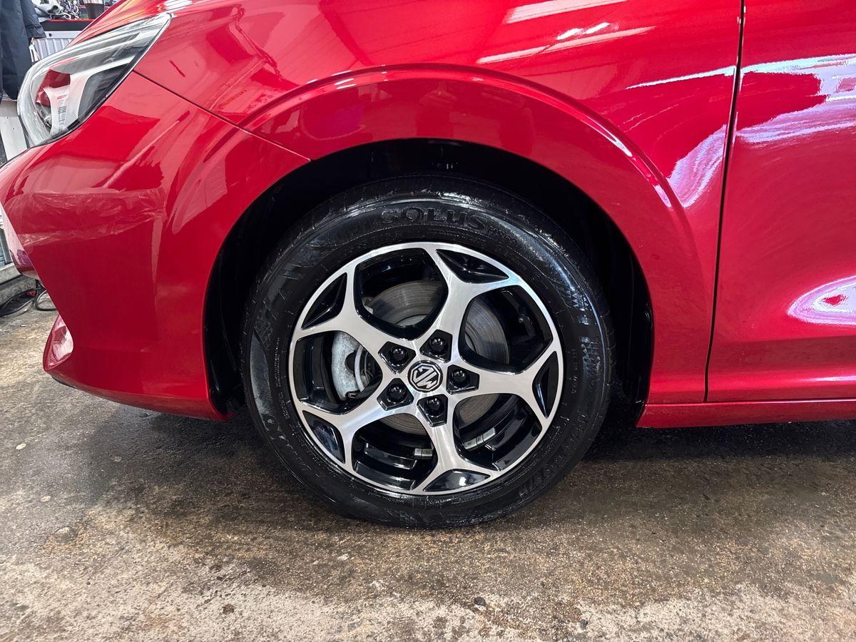 Used MG MG3 2024 for sale - 76871606: Photo 11