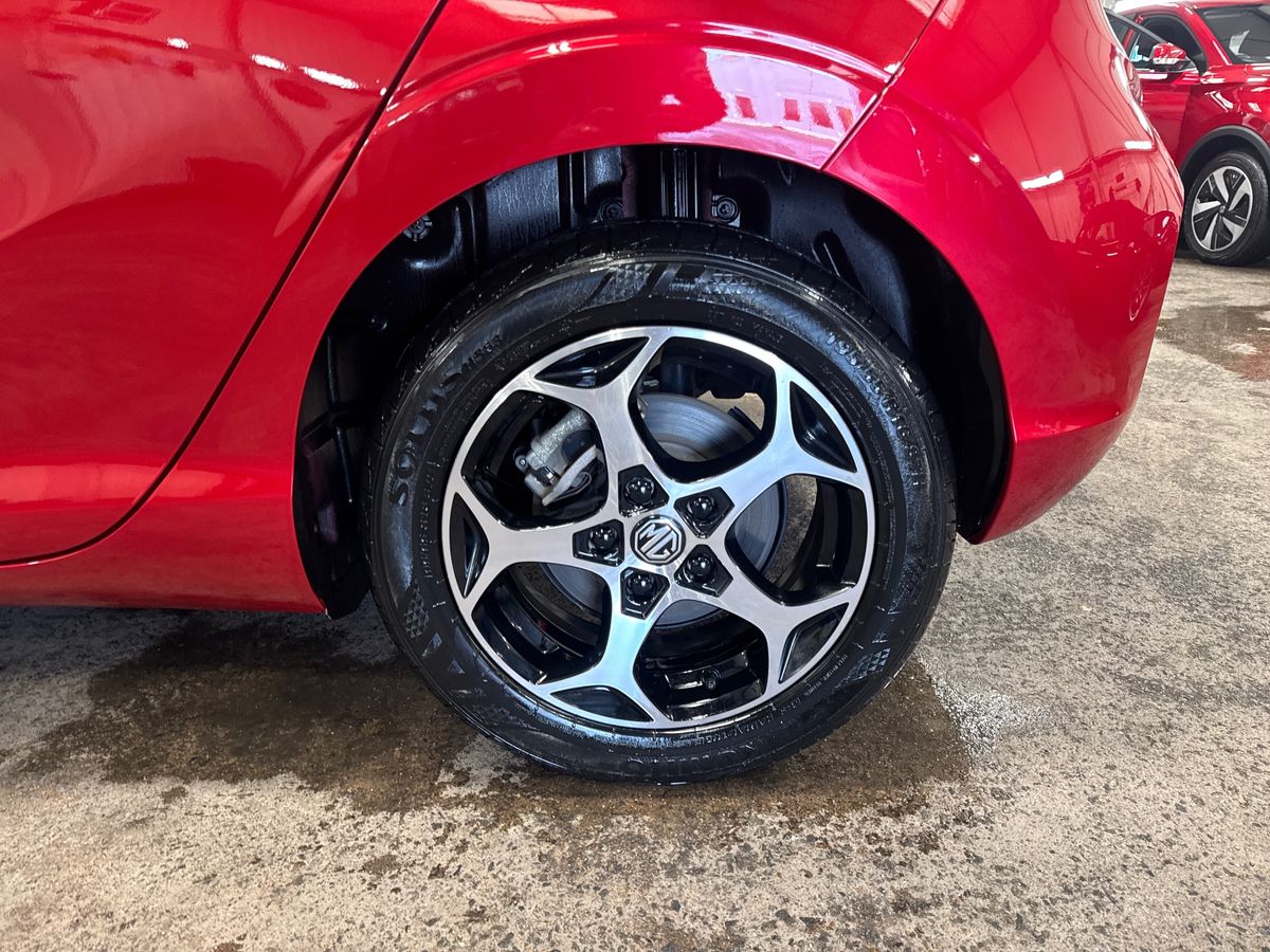 Used MG MG3 2024 for sale - 76871606: Photo 13