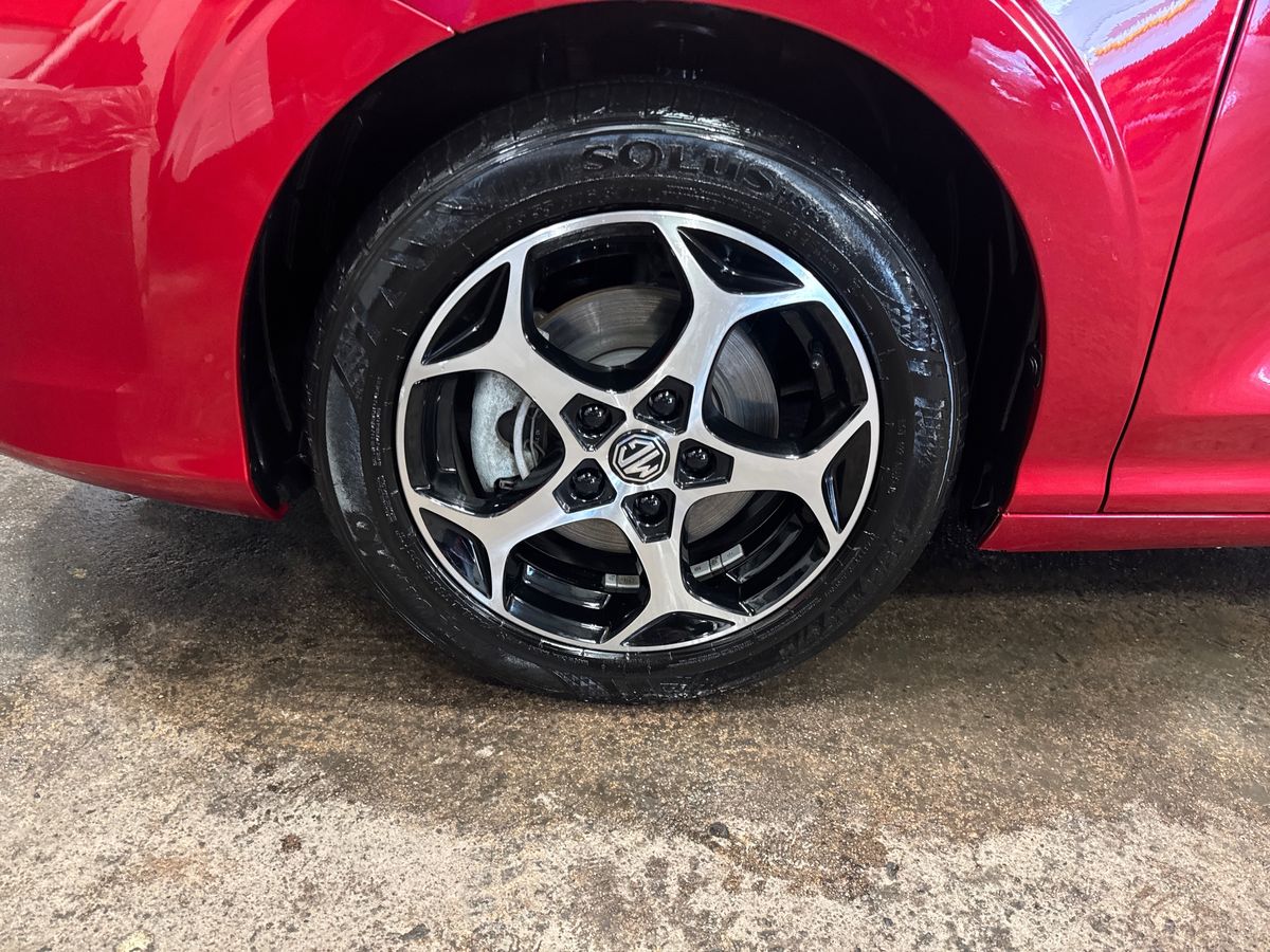 Used MG MG3 2024 for sale - 76871606: Photo 14