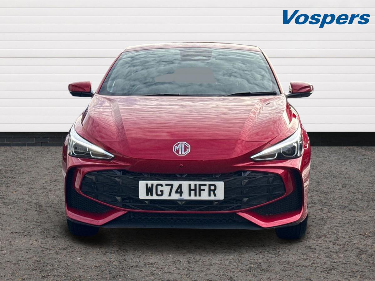 Used MG MG3 2024 for sale - 76871606: Photo 2