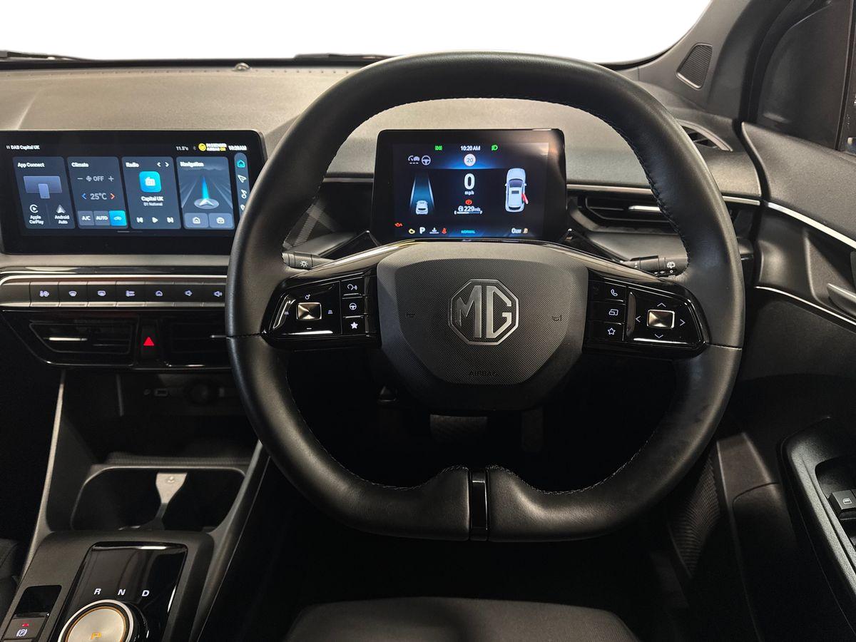 Used MG MG3 2024 for sale - 76871606: Photo 21