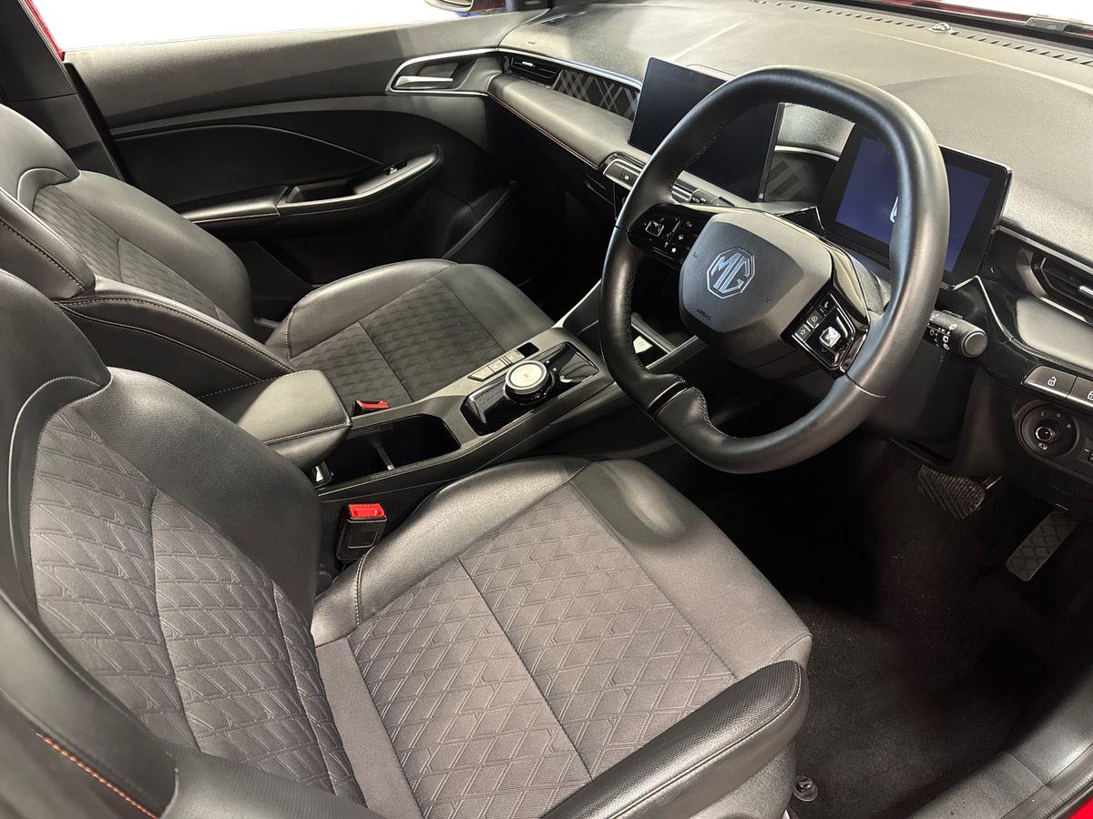 Used MG MG3 2024 for sale - 76871606: Photo 22