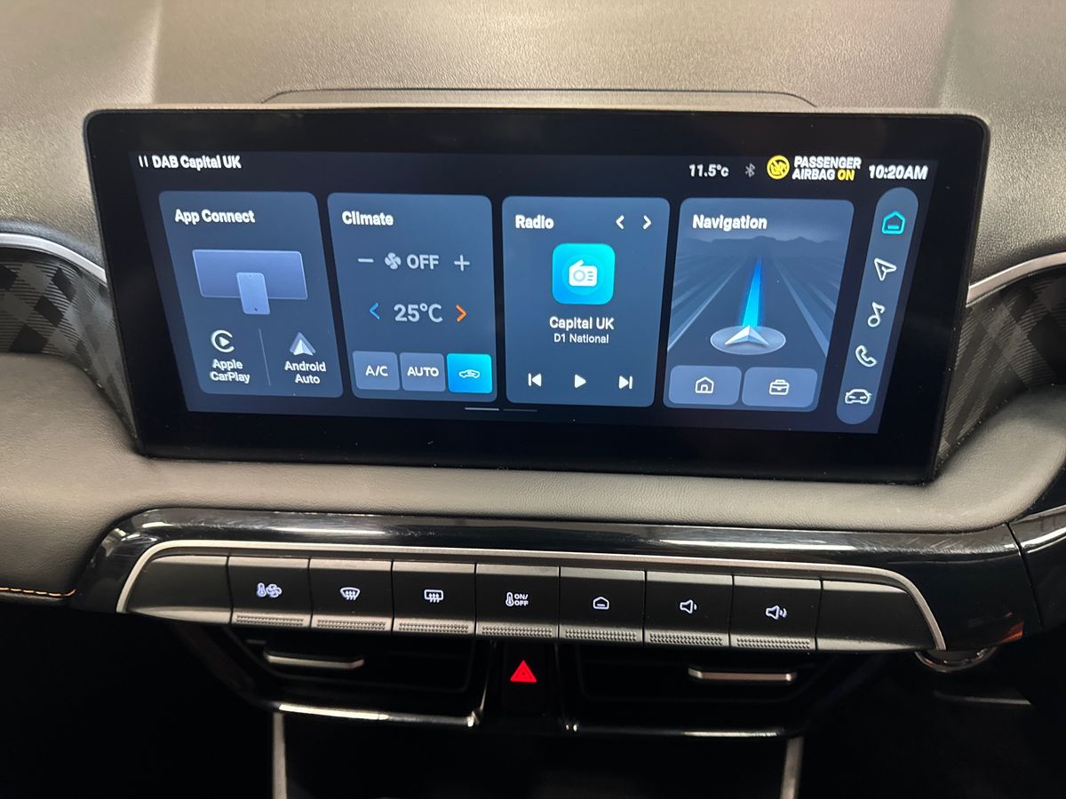 Used MG MG3 2024 for sale - 76871606: Photo 25