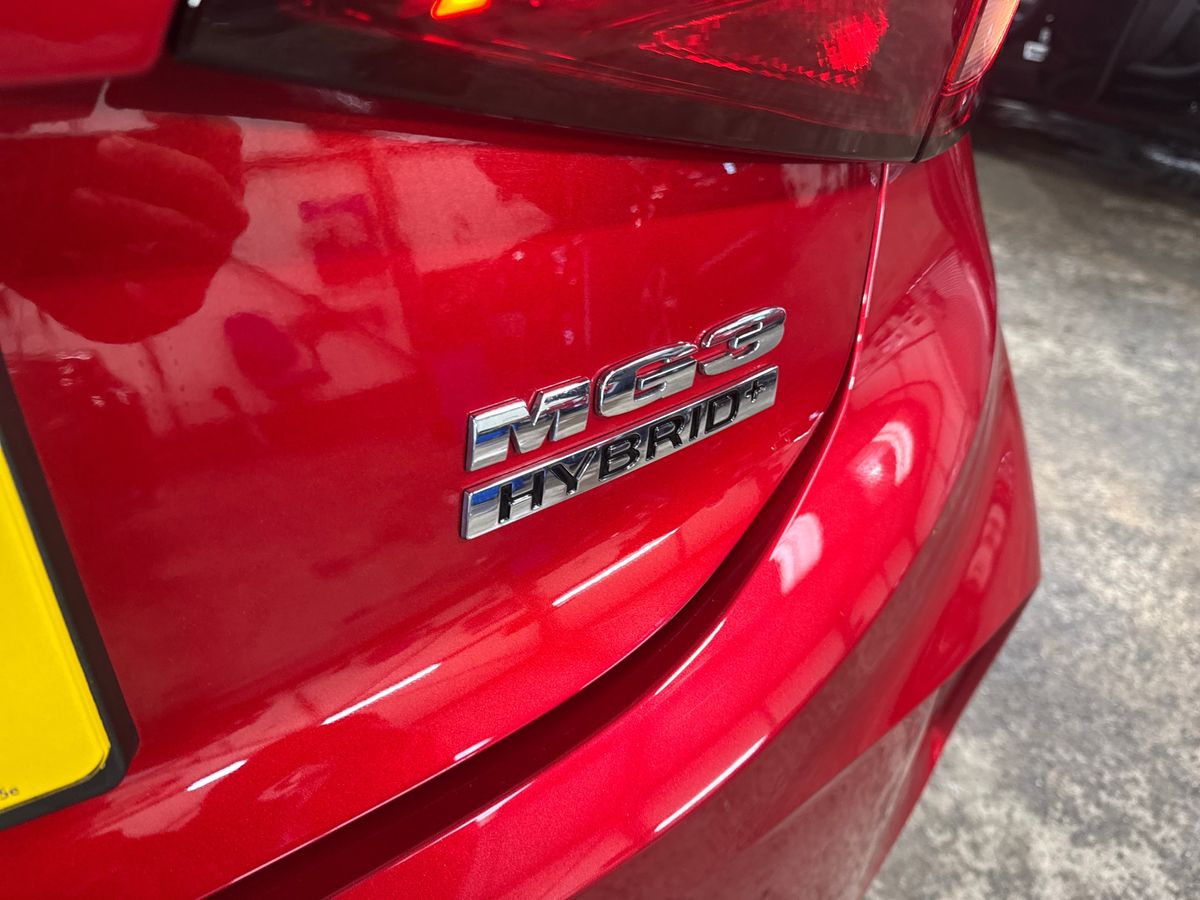 Used MG MG3 2024 for sale - 76871606: Photo 31