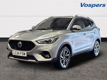 Used MG MG ZS 2024 for sale - 75771375: Photo