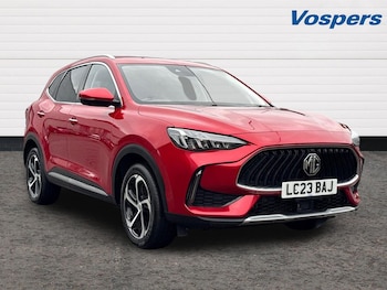 Used MG MG HS 2023 for sale - 78512855: Photo