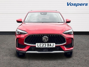 Used MG MG HS 2023 for sale - 78512855: Photo