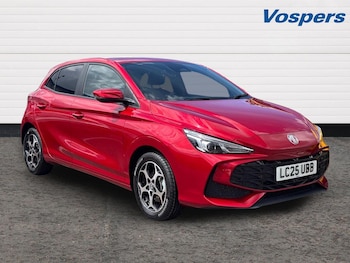 Used MG MG3 2025 for sale - 78862058: Photo