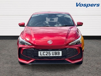 Used MG MG3 2025 for sale - 78862058: Photo