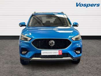Used MG MG ZS 2024 for sale - 74964455: Photo