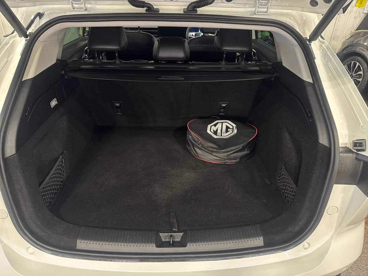 Used MG MG HS 2024 for sale - 76871646: Photo 17