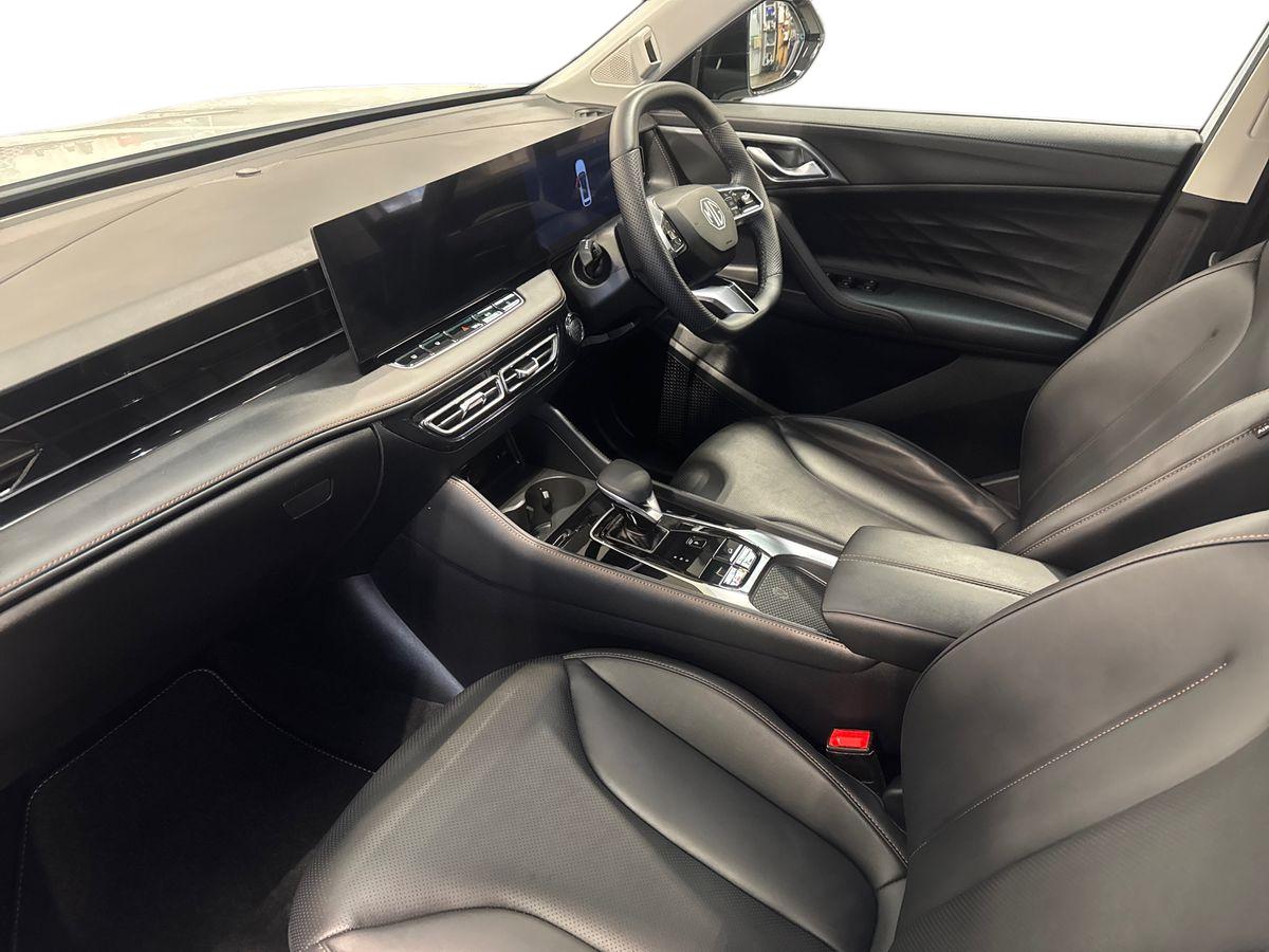 Used MG MG HS 2024 for sale - 76871646: Photo 18