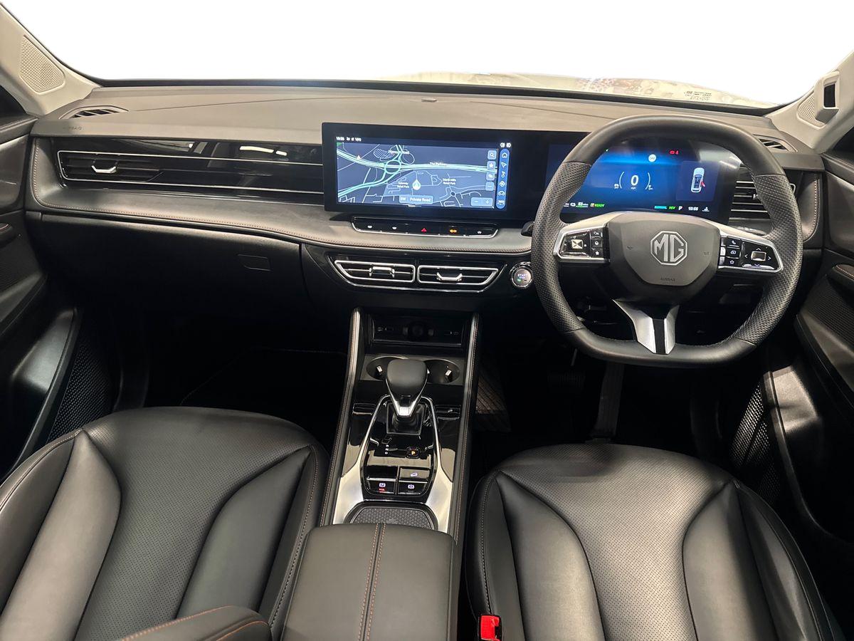 Used MG MG HS 2024 for sale - 76871646: Photo 19