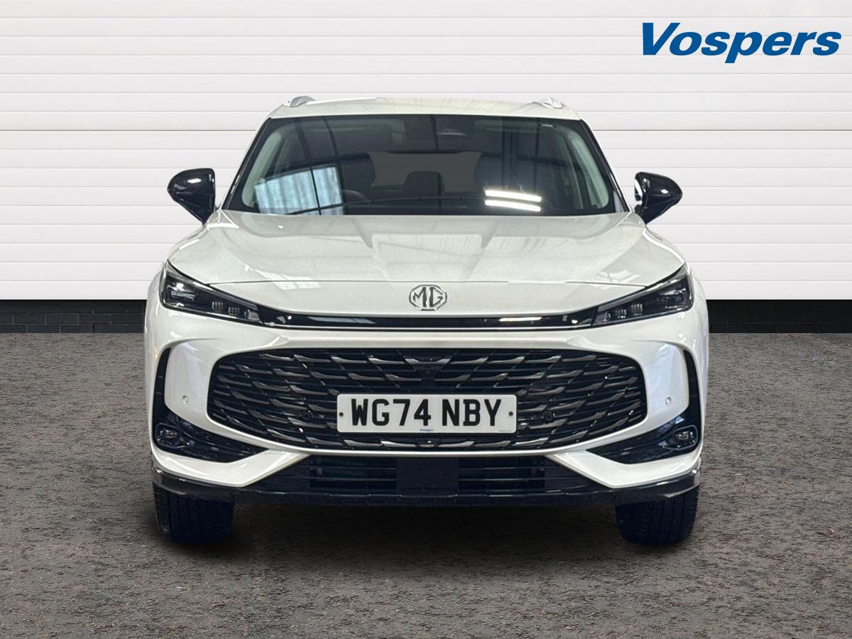 Used MG MG HS 2024 for sale - 76871646: Photo 2