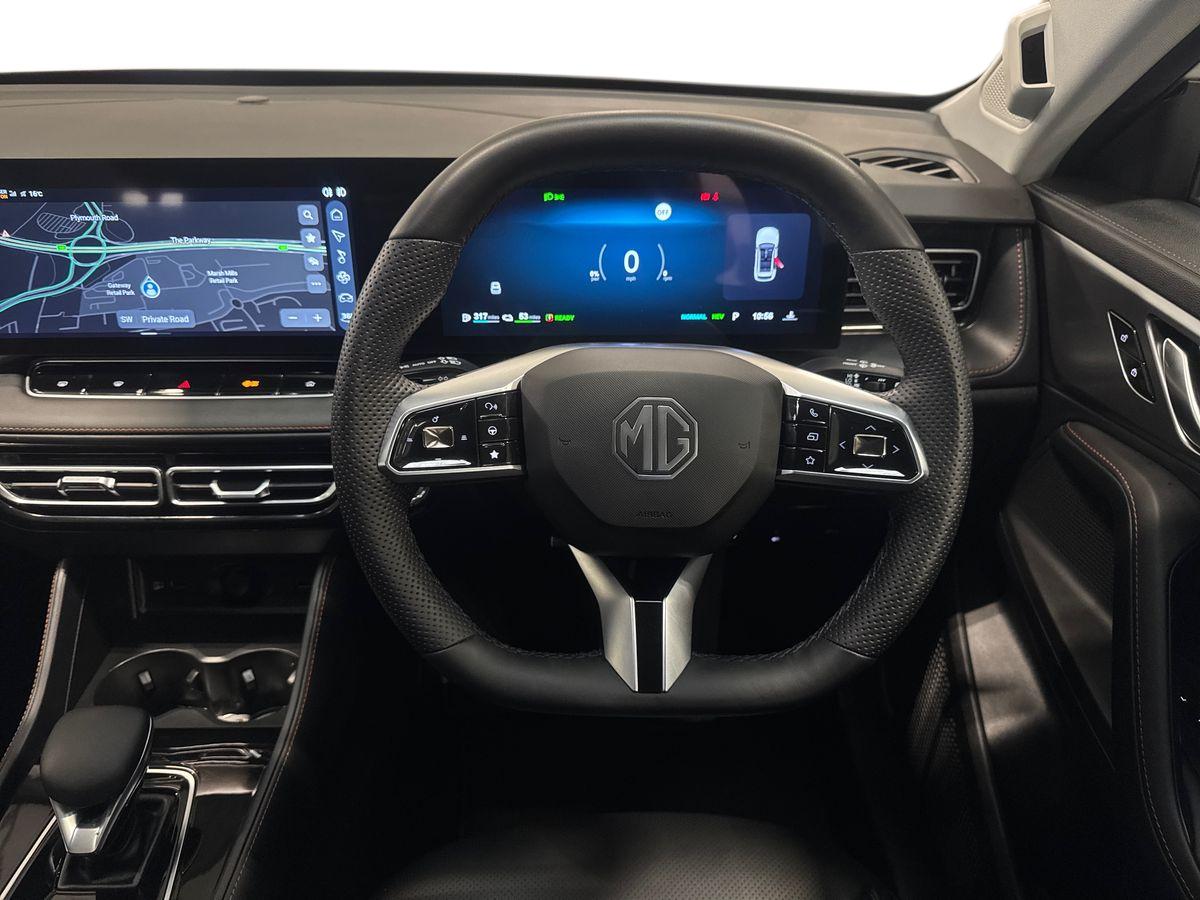 Used MG MG HS 2024 for sale - 76871646: Photo 21