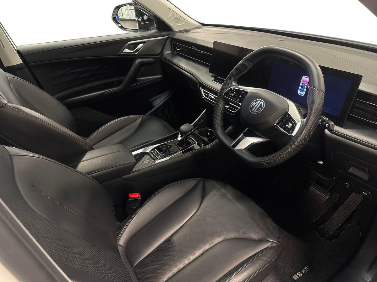 Used MG MG HS 2024 for sale - 76871646: Photo 22