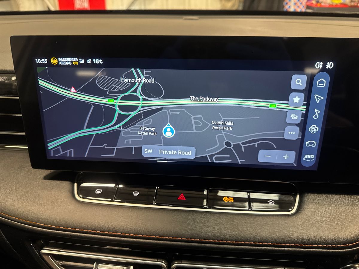 Used MG MG HS 2024 for sale - 76871646: Photo 25