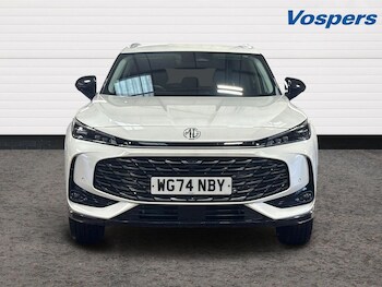 Used MG MG HS 2024 for sale - 76871646: Photo