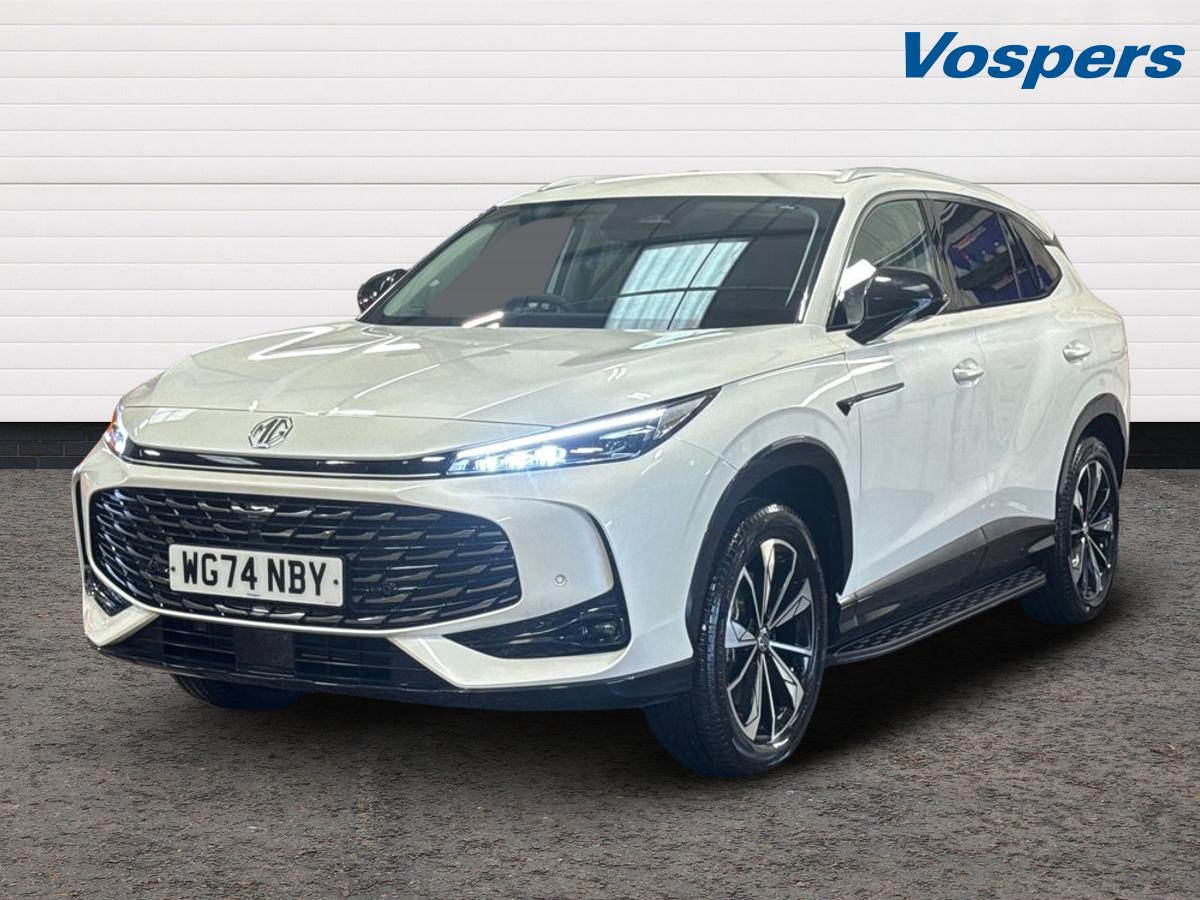 Used MG MG HS 2024 for sale - 76871646: Photo 3