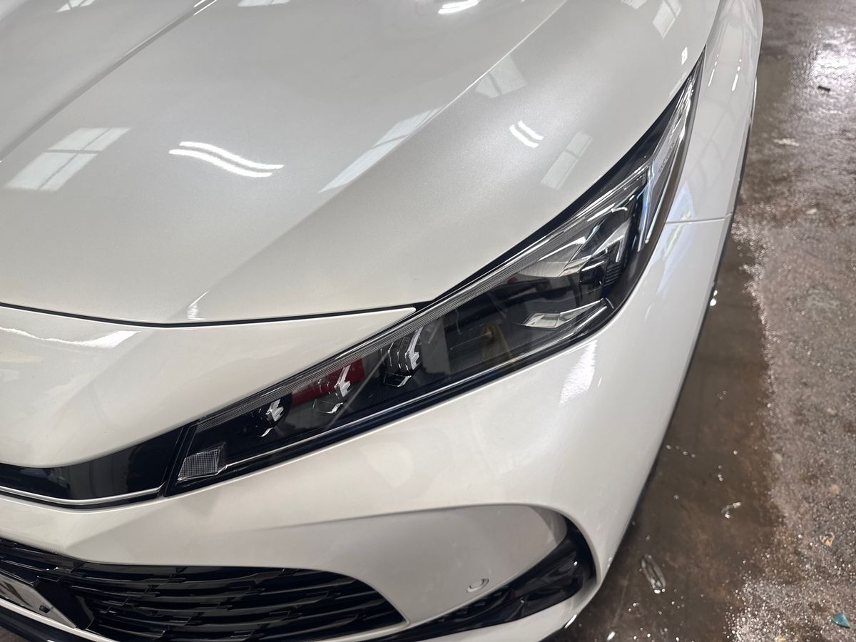 Used MG MG HS 2024 for sale - 76871646: Photo 32