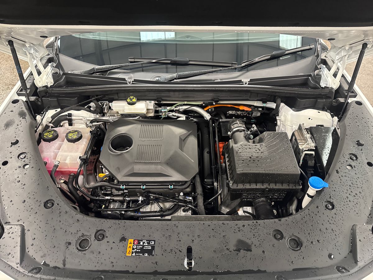 Used MG MG HS 2024 for sale - 76871646: Photo 33