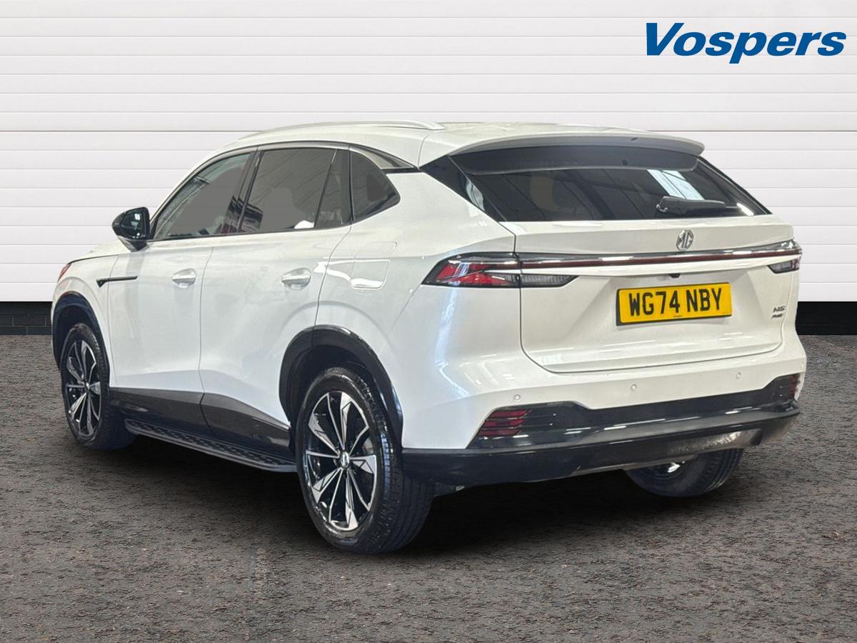 Used MG MG HS 2024 for sale - 76871646: Photo 6