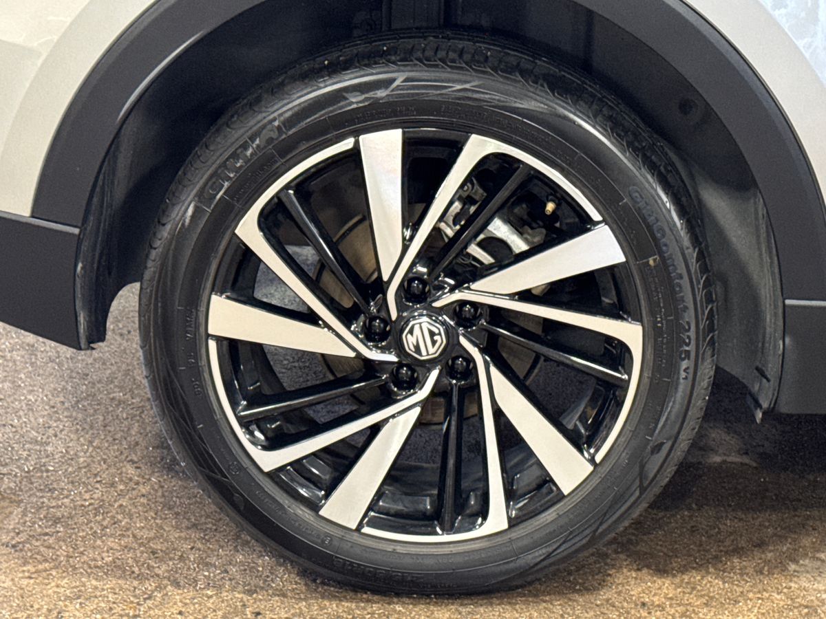 Used MG MG ZS 2025 for sale - 77745748: Photo 10