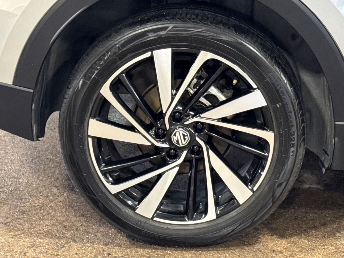 Used MG MG ZS 2025 for sale - 77745748: Photo 11