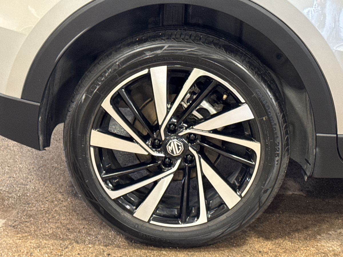 Used MG MG ZS 2025 for sale - 77745748: Photo 12