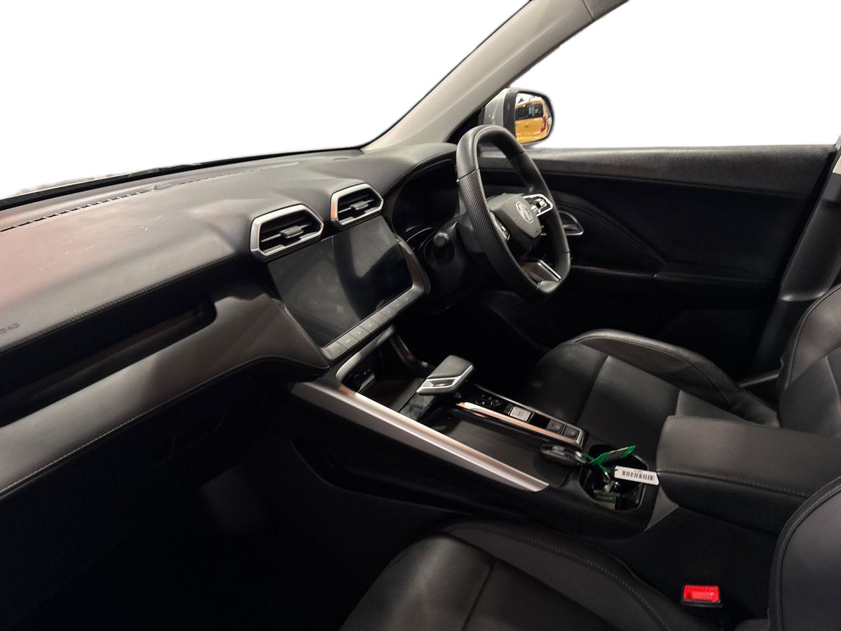 Used MG MG ZS 2025 for sale - 77745748: Photo 14