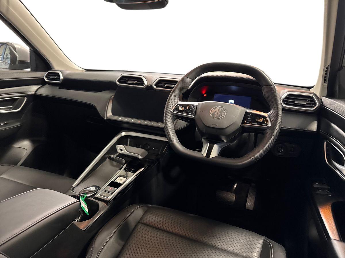 Used MG MG ZS 2025 for sale - 77745748: Photo 15