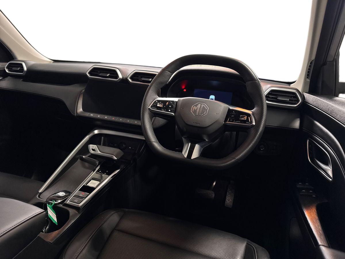 Used MG MG ZS 2025 for sale - 77745748: Photo 16