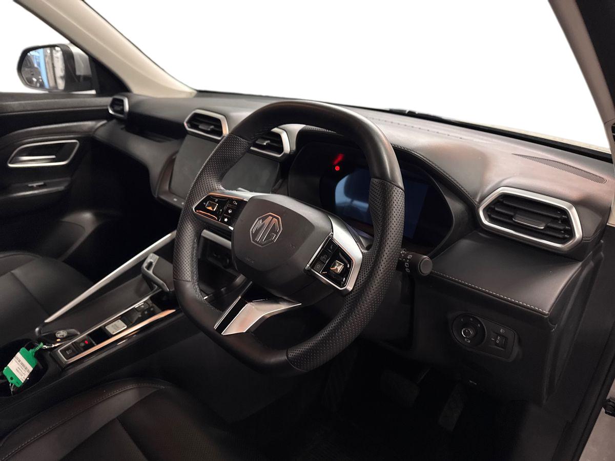 Used MG MG ZS 2025 for sale - 77745748: Photo 17