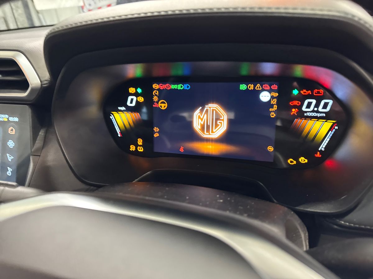 Used MG MG ZS 2025 for sale - 77745748: Photo 18