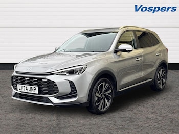 MG MG ZS feature image