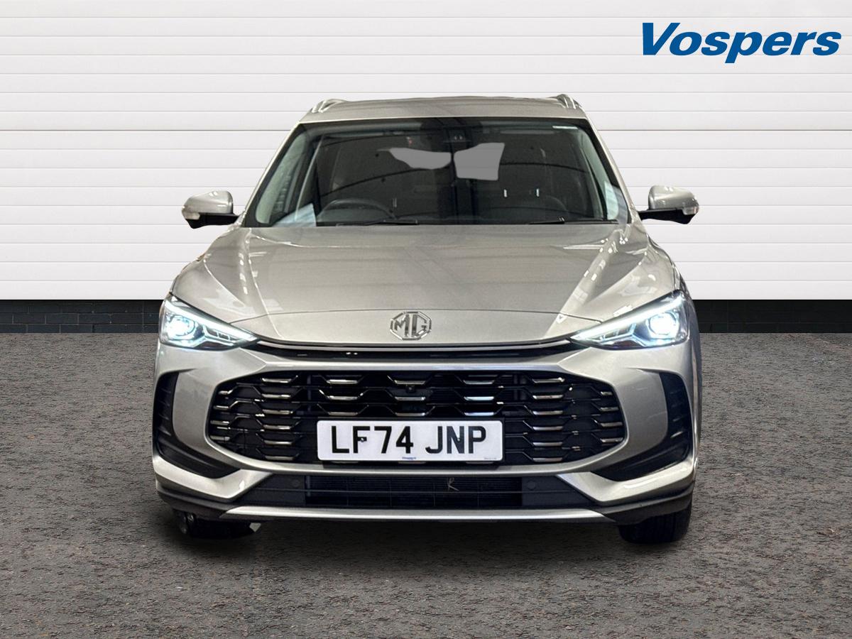 Used MG MG ZS 2025 for sale - 77745748: Photo 2