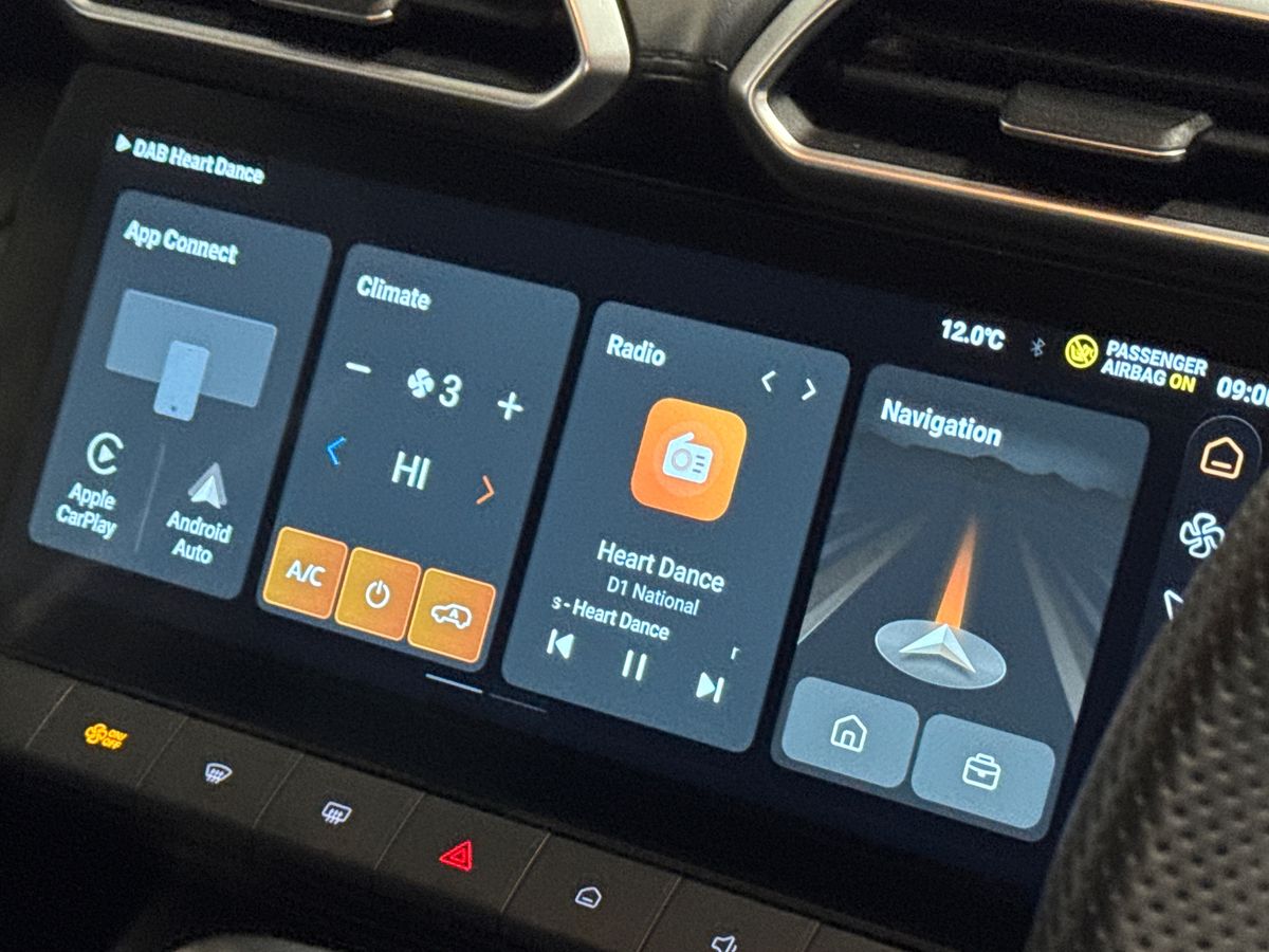 Used MG MG ZS 2025 for sale - 77745748: Photo 20