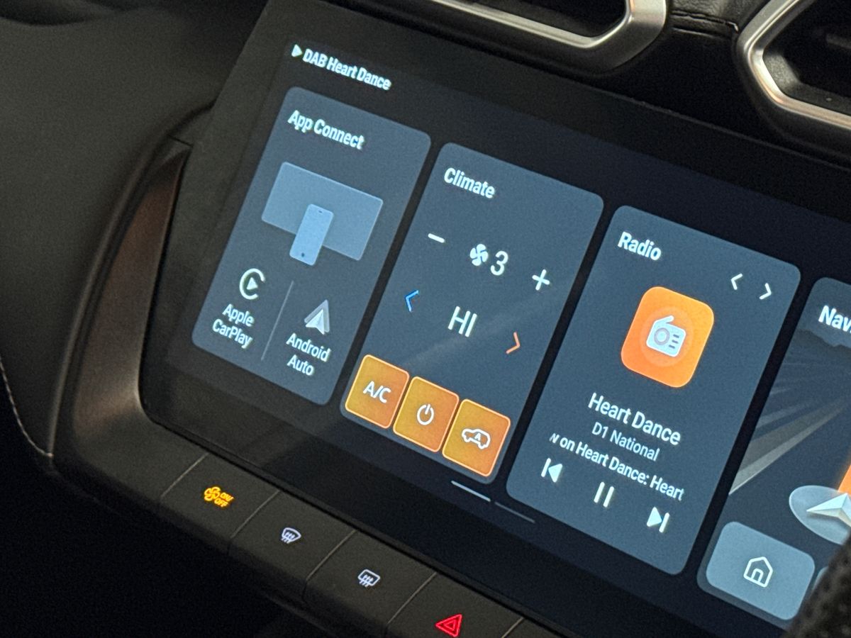 Used MG MG ZS 2025 for sale - 77745748: Photo 21