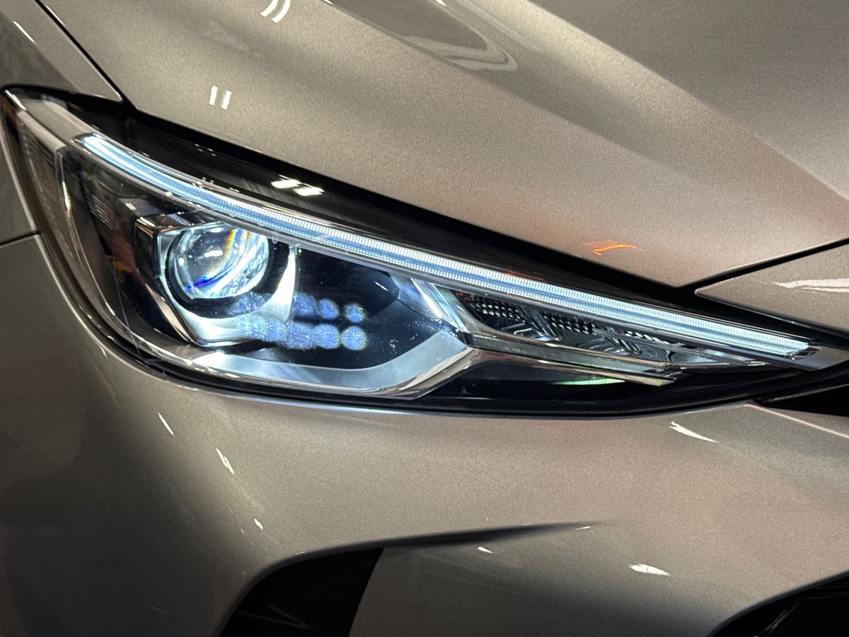 Used MG MG ZS 2025 for sale - 77745748: Photo 27