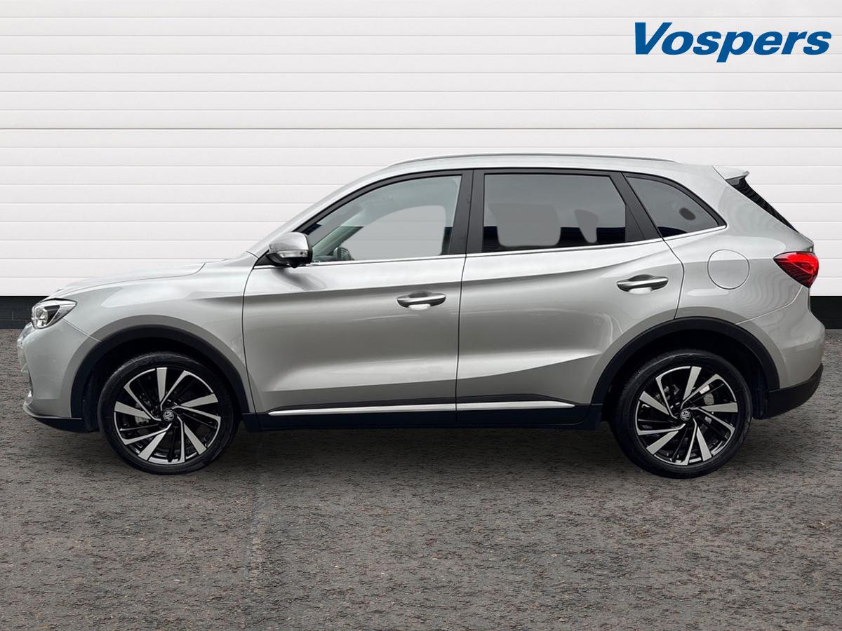 Used MG MG ZS 2025 for sale - 77745748: Photo 4